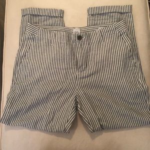 Gap girlfriend chino